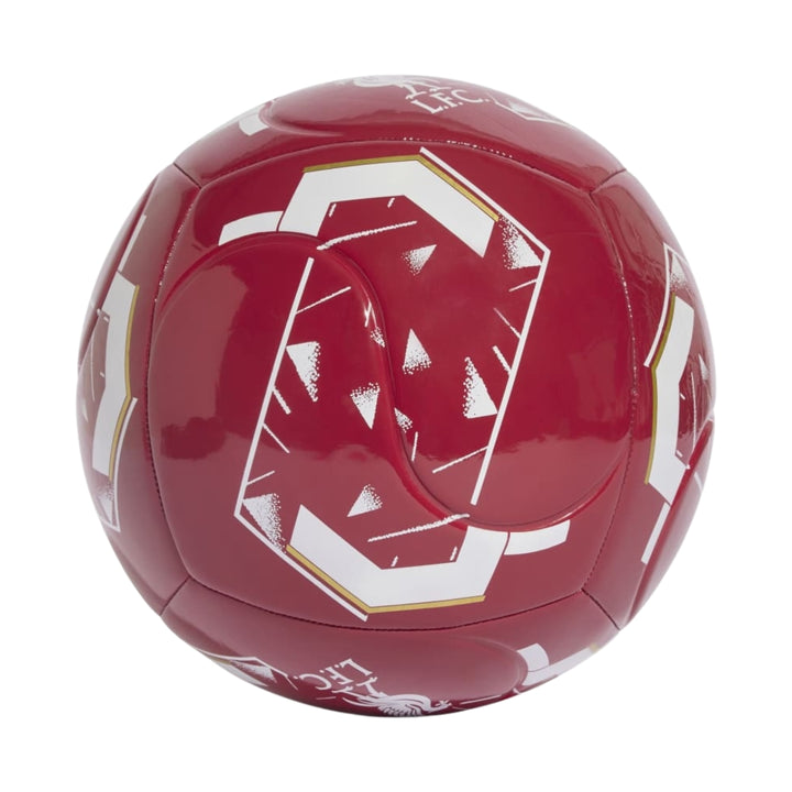 Adidas Liverpool FC Home Club Ball 26/27