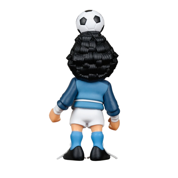 MINIX: Maradona Life is Life