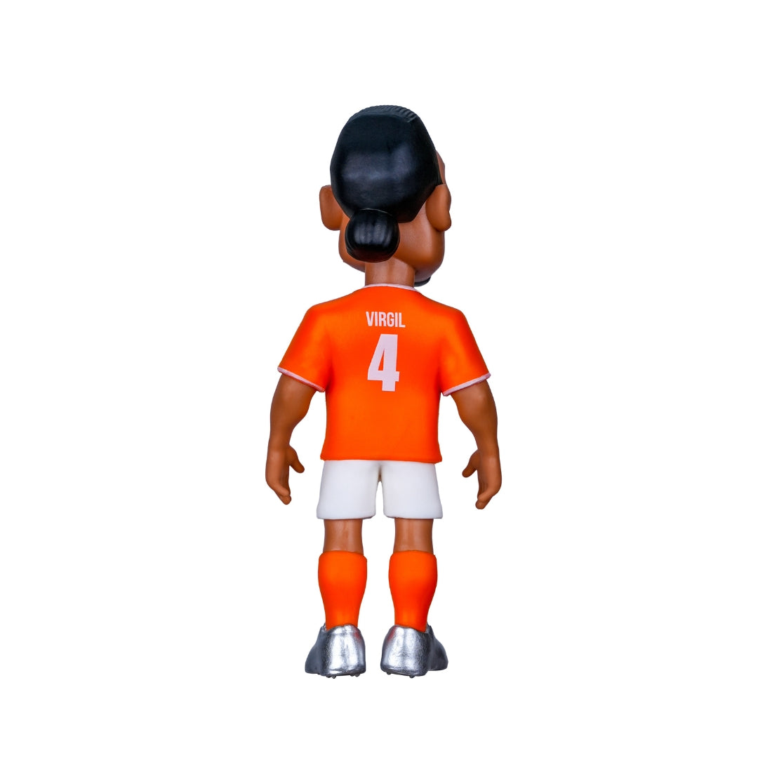 MINIX: Van Dijk WC