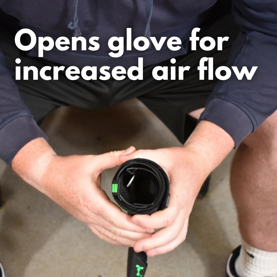 Fresh'n'Dry AirLoop Glove Dryer