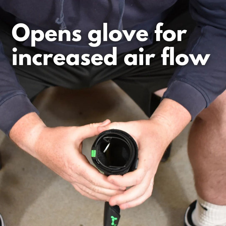 Fresh'n'Dry AirLoop Glove Dryer