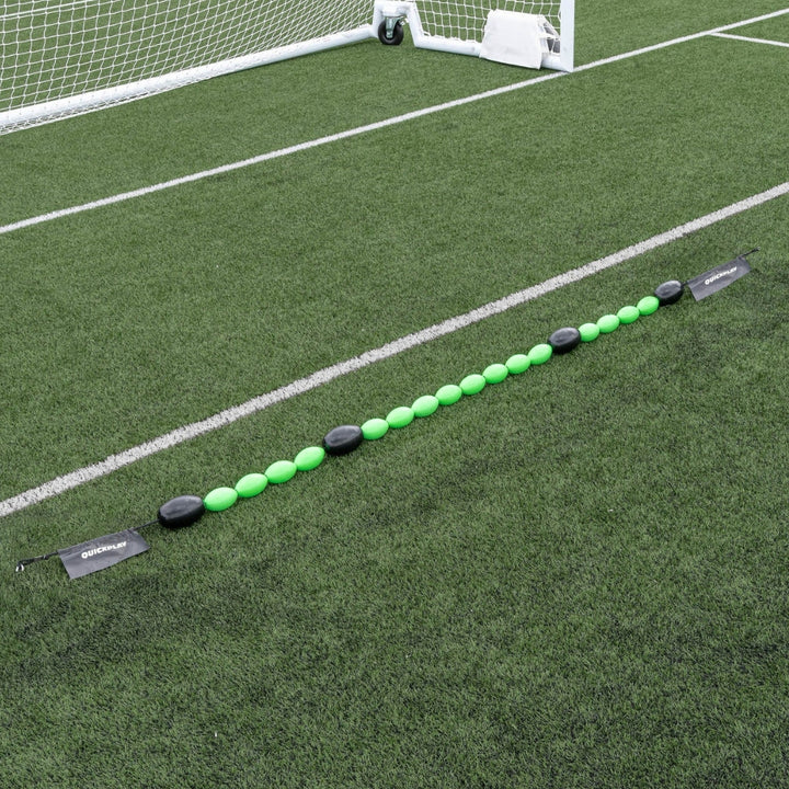 GK Deflection Line