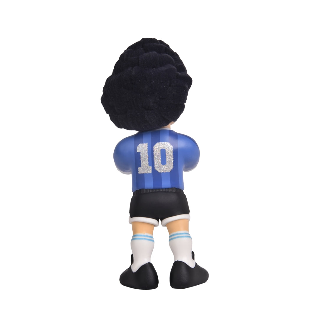 MINIX: Maradona Century Goal