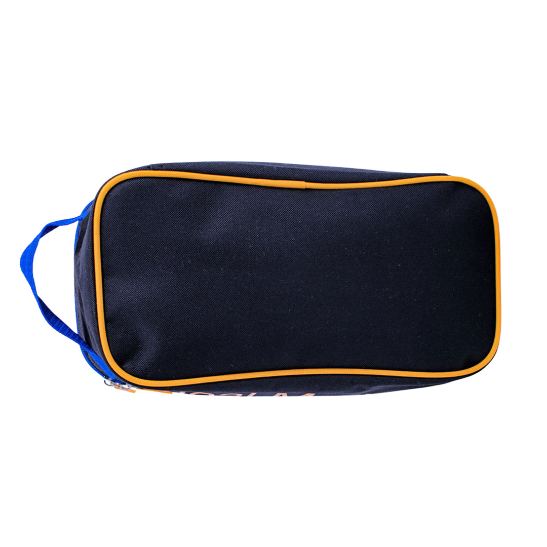 Real Madrid FC Fragment Boot Bag
