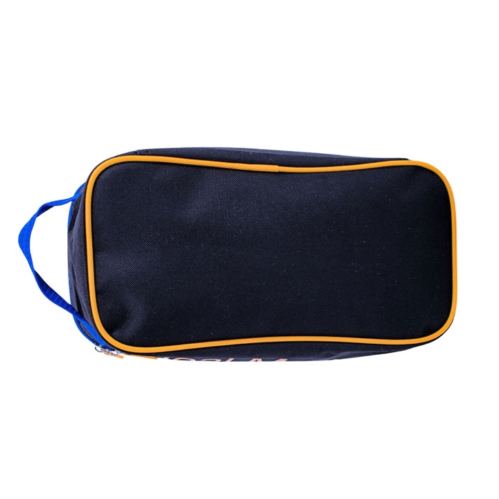 Real Madrid FC Fragment Boot Bag