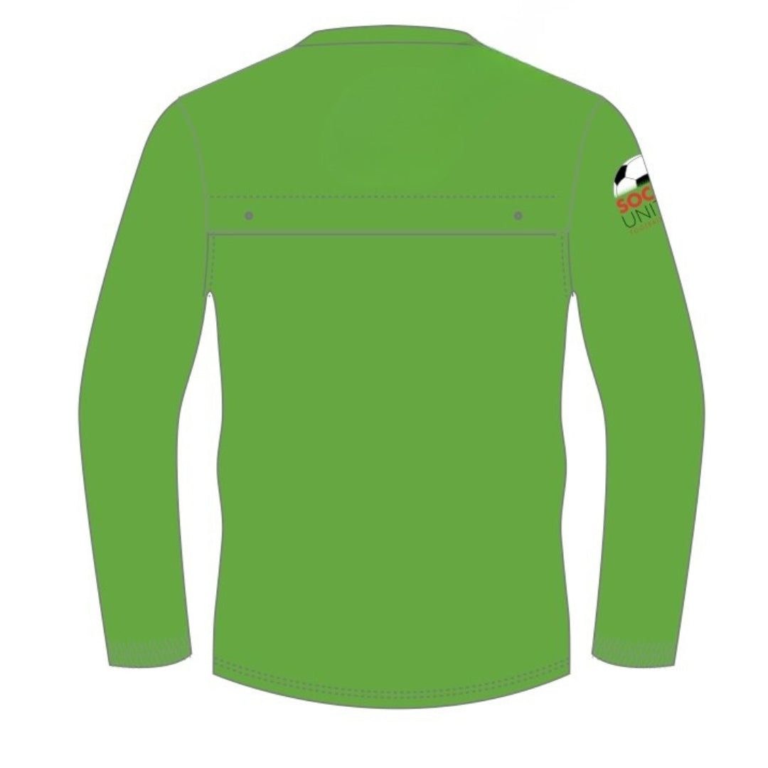 Melville Winter Sweatshirt