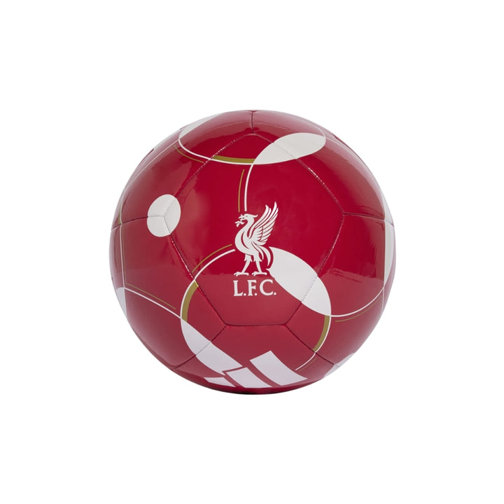 Liverpool FC Home Mini Ball 25/26