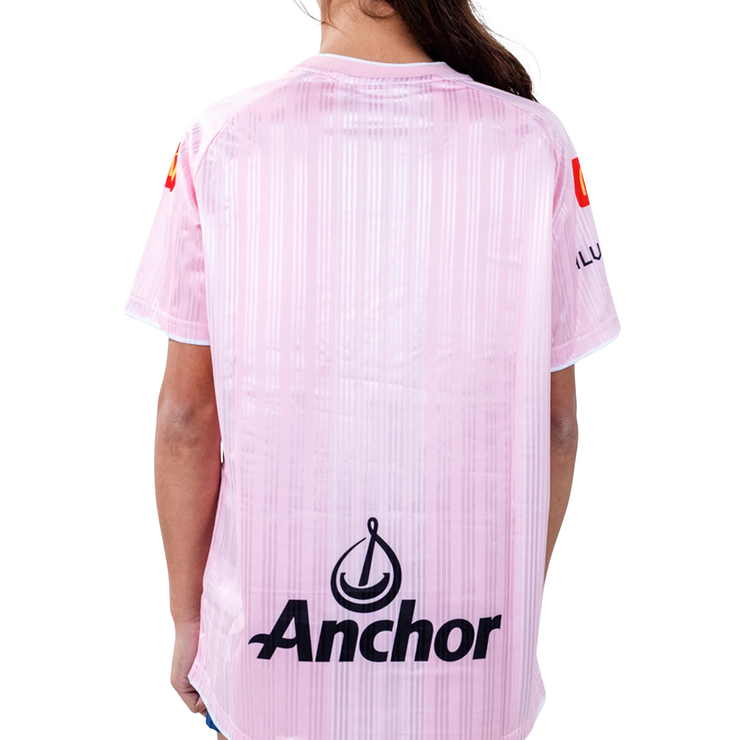 Auckland FC 26/27 Replica GK Home Jersey - Youth