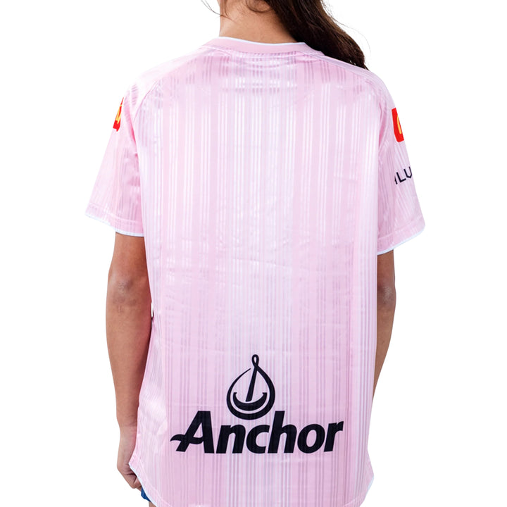 Auckland FC 26/27 Replica GK Home Jersey - Youth