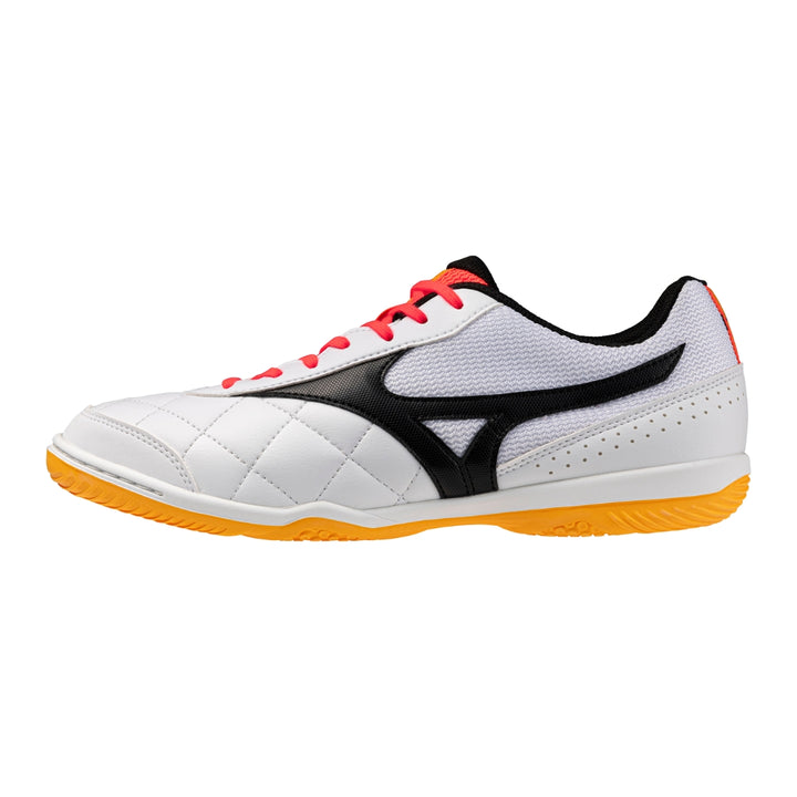 Mizuno MRL Sala Club Indoor - White/Black