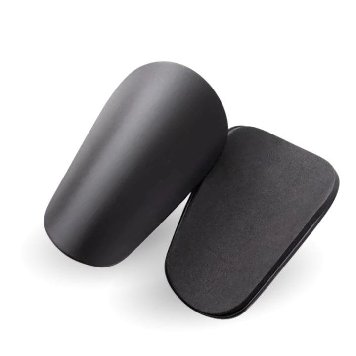 Mini Shin Guards - Black