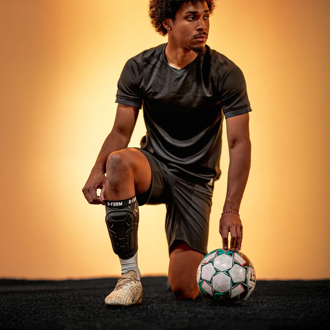 G-Form V2 Shin Guards - Adult