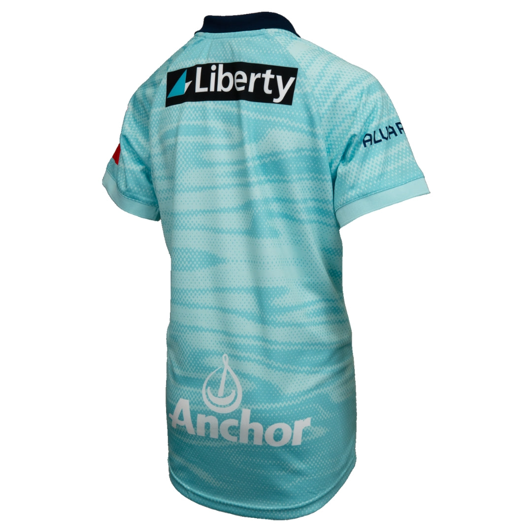 Auckland FC 25/26 Third Jersey - Youth