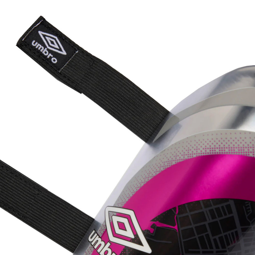 Umbro Shin Guards Neo Pro Tecta II