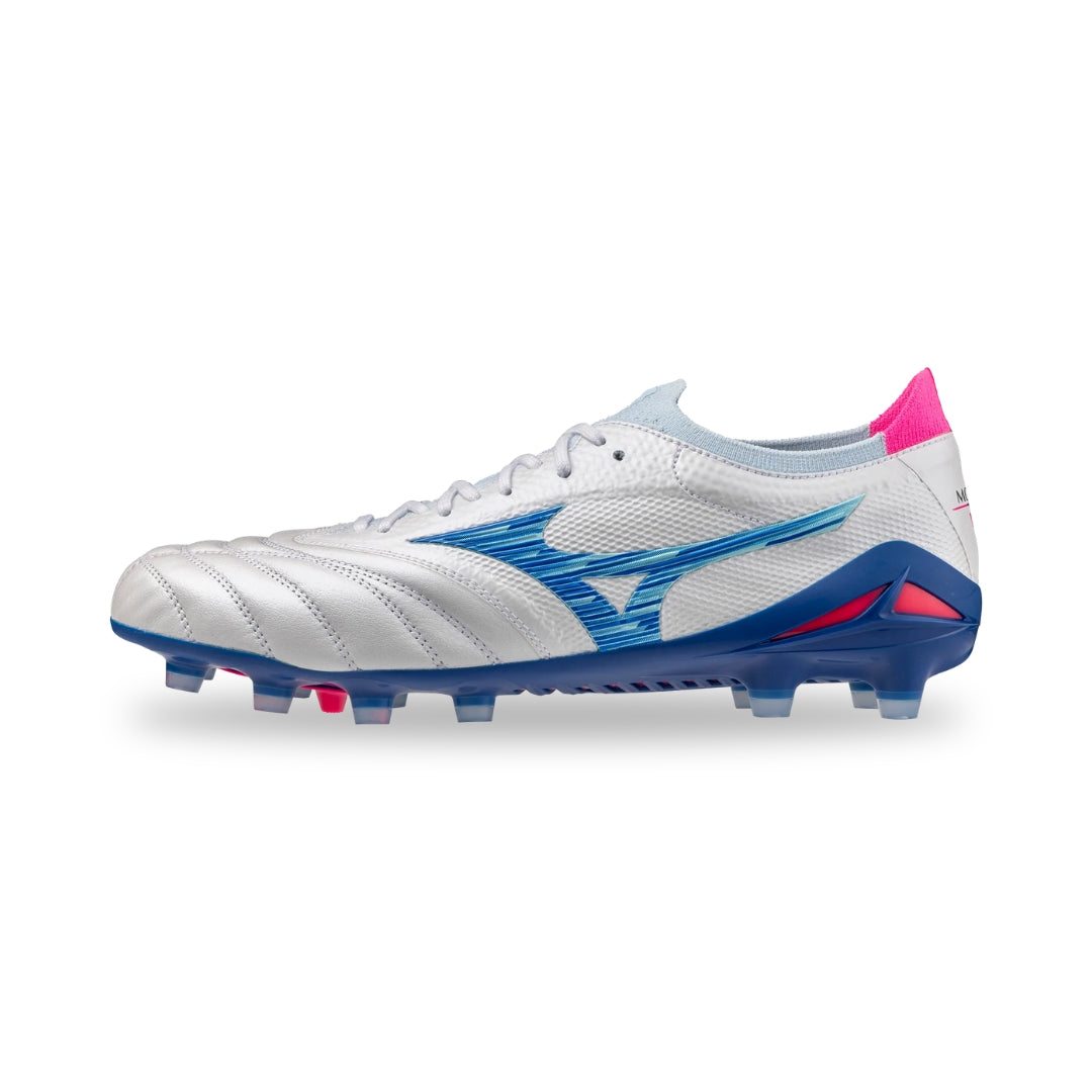Mizuno Morelia Neo IV β japan 27.0 cm Mizuno Morelia Neo IV β Made In Japan FG - White / Tanager