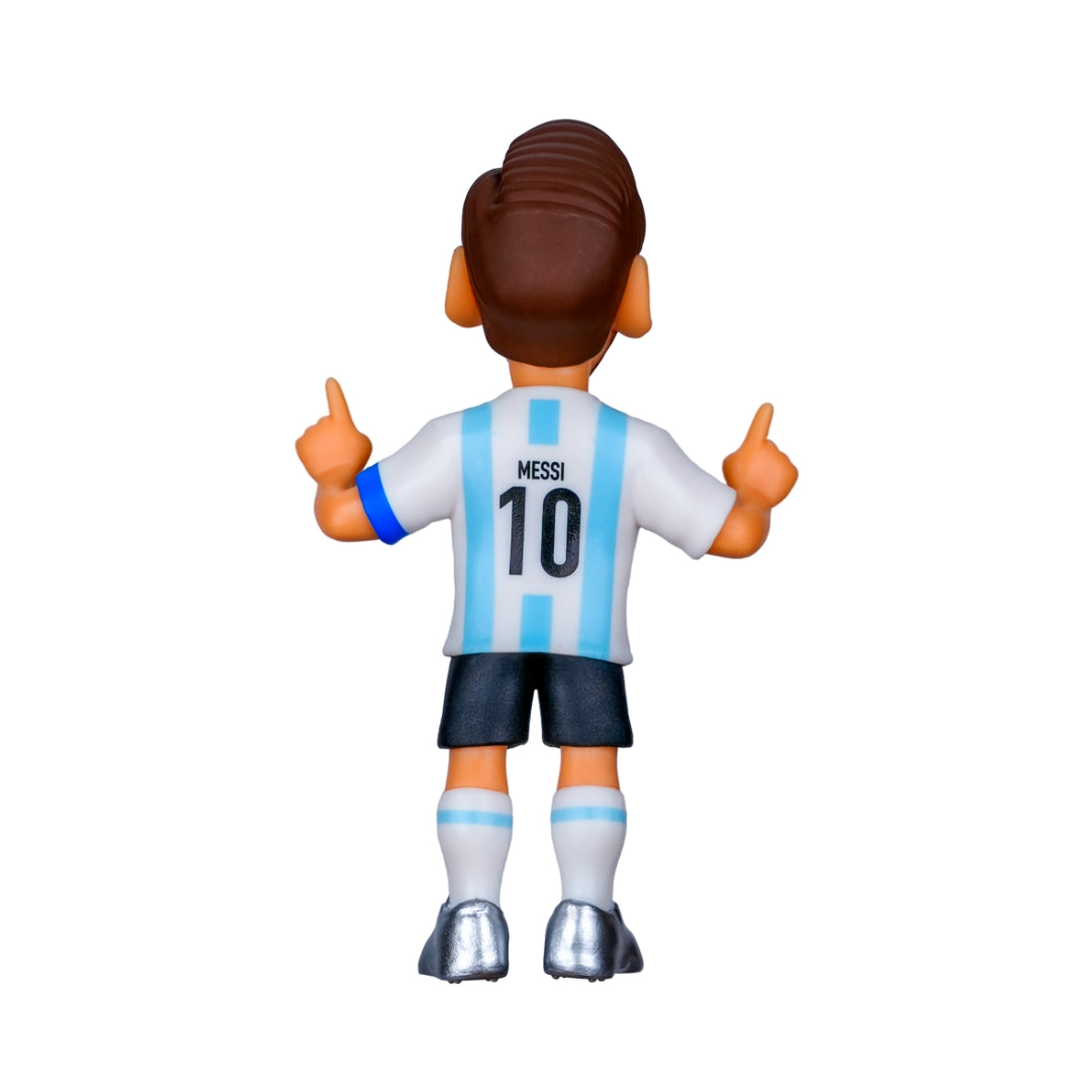 MINIX: Messi Argentina