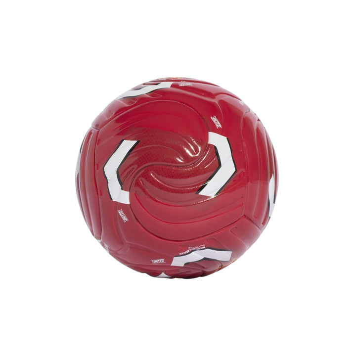 Adidas Manchester United Home Mini Ball