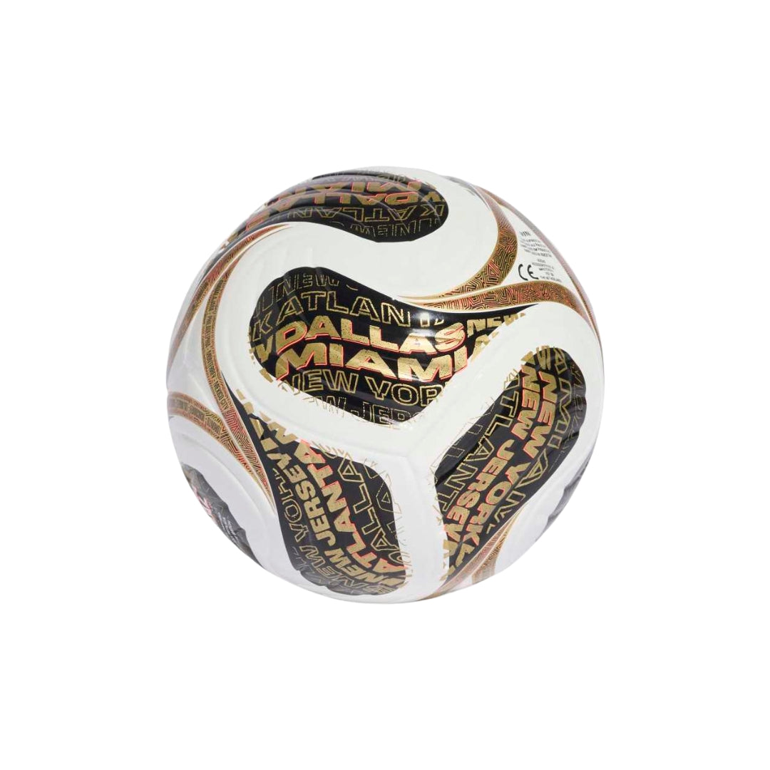 Fifa World Cup 26 Trionda Finals Mini Ball