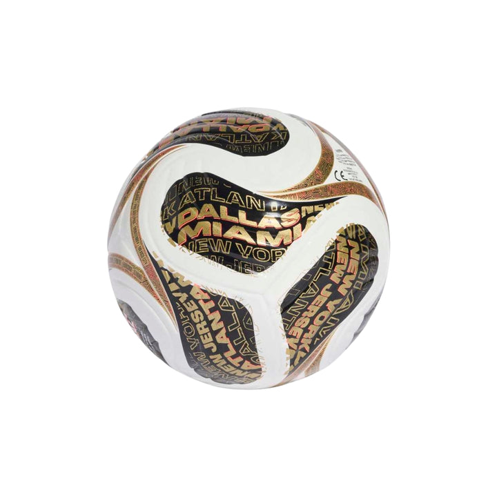 Fifa World Cup 26 Trionda Finals Mini Ball