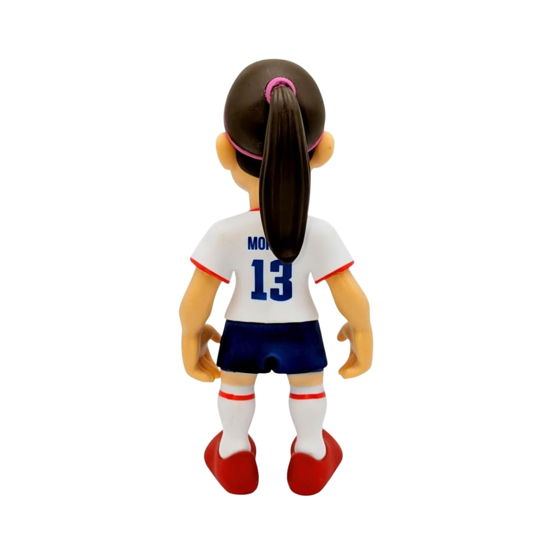 MINIX: Alex Morgan USWNT