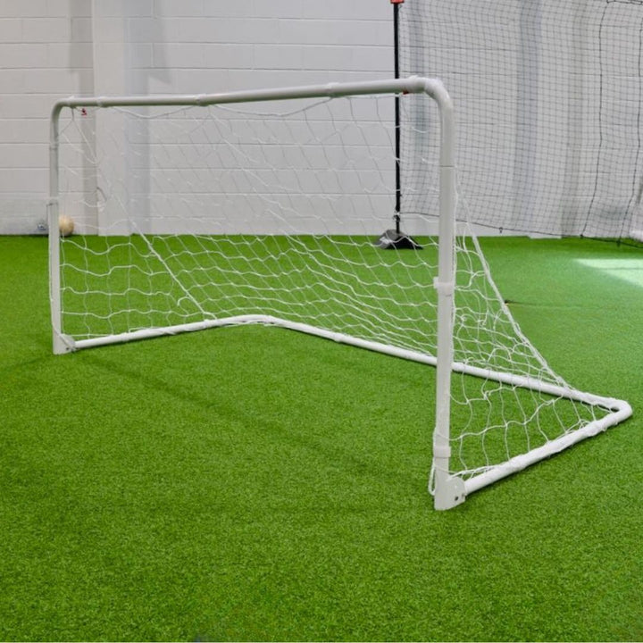 Folding Steel Goal 2x1m