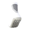 Lotto Grip Sock - White / Black
