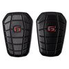 G-Form Shin Guards - Pro-S Blade - BLACK