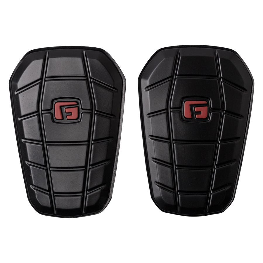 G-Form Shin Guards - Pro-S Blade - BLACK
