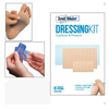 2nd Skin Sports Dressing Kit