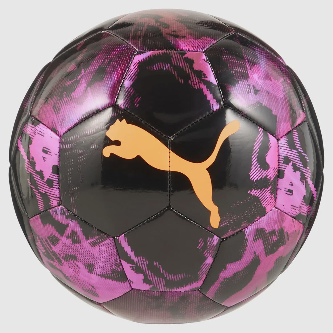 PUMA CUP Graphic Football