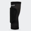 Reusch Elbow Protector Sleeve - BLACK