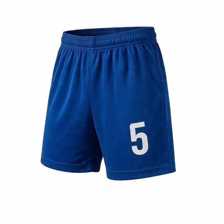 Bellingham 5 Fan Training Set