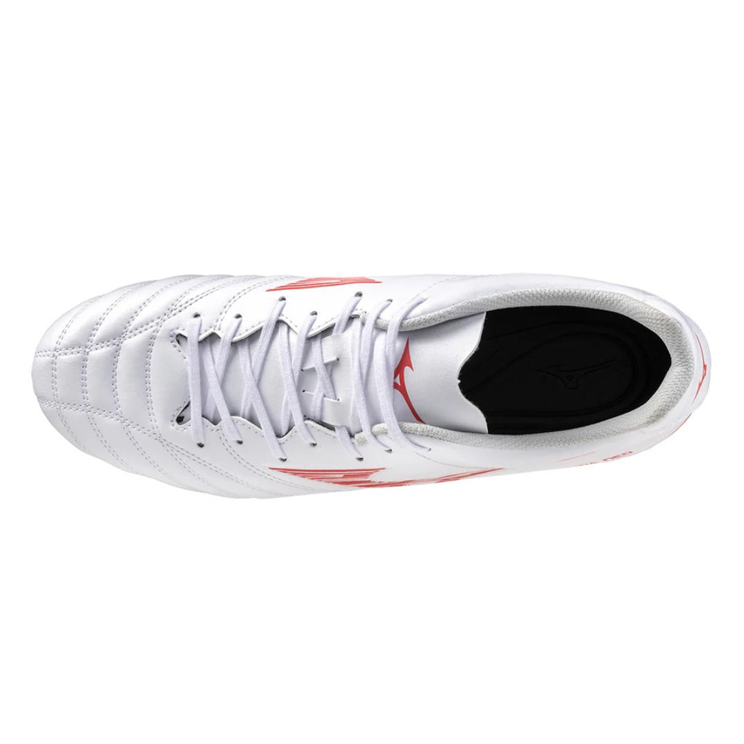 Mizuno Monarcida Neo III Select Mix Wide - White / Red