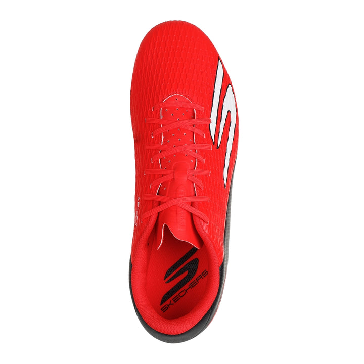 Skechers SKX_2 Low Club MG - Red / Black