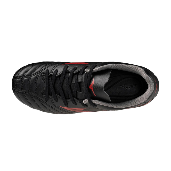 Monarcida Neo III Select Junior FG - Black / Red