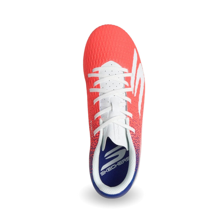 Skechers SKX_2 Junior MG Boots - Sunset Pack