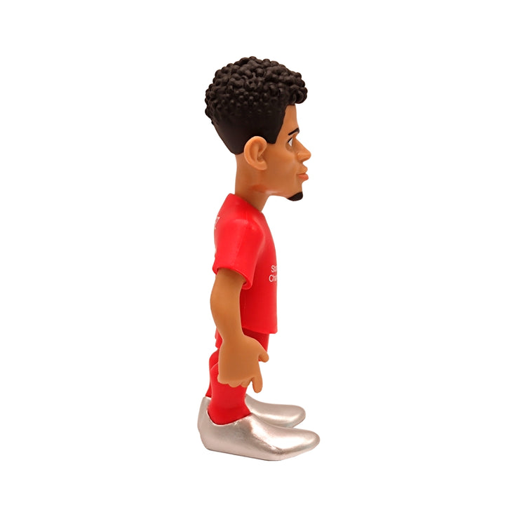 MINIX: Luis Diaz Liverpool FC