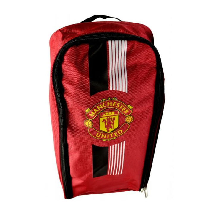 Manchester United FC Ultra Boot Bag