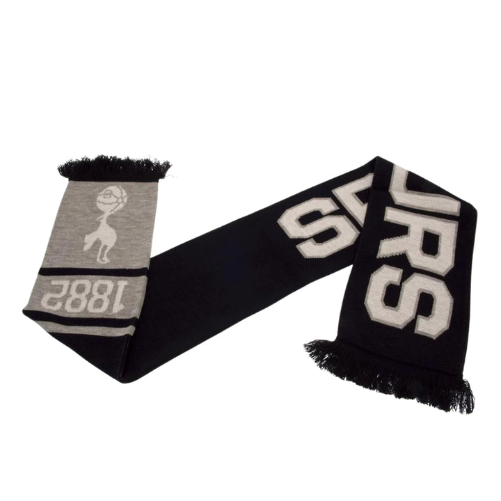 Tottenham Hotspur FC Nero Scarf