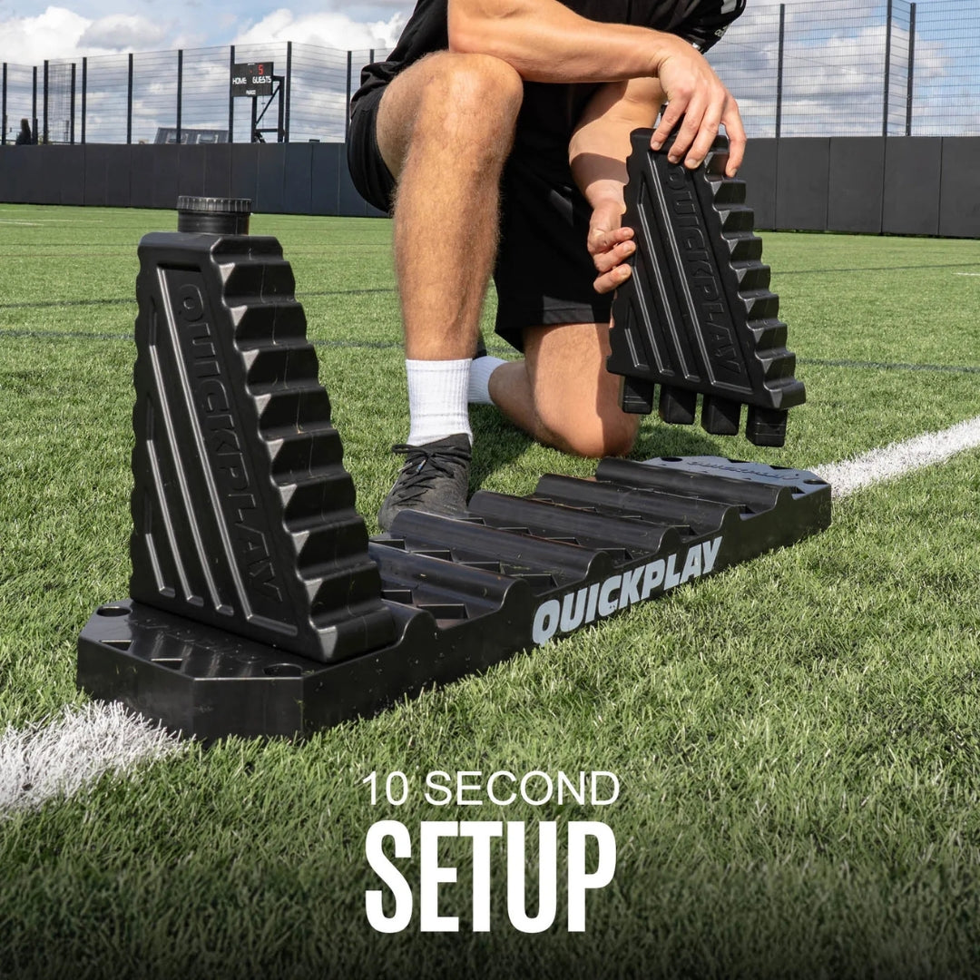 Quickplay Replay Station Plus