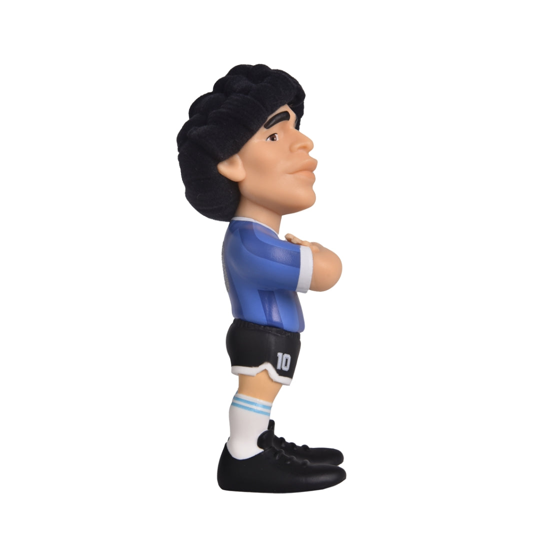MINIX: Maradona Century Goal