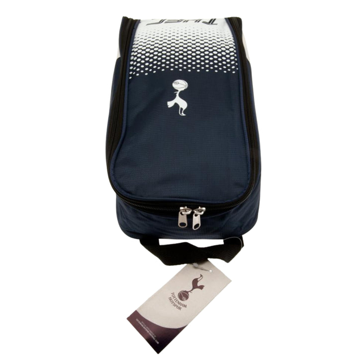Tottenham Hotspur FC Fade Boot Bag