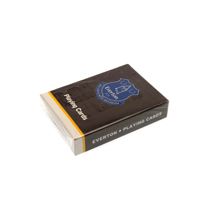 Everton FC Playing Cards