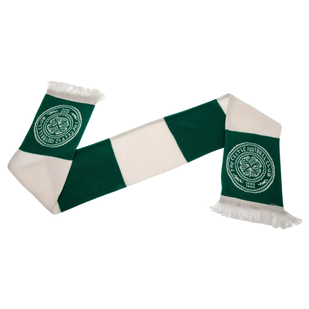 Celtic FC Bar Scarf