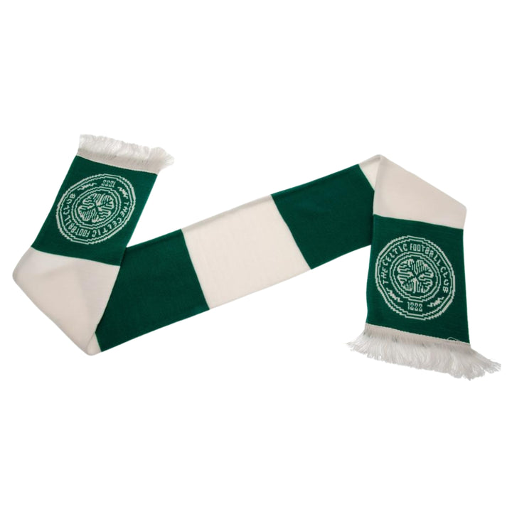 Celtic FC Bar Scarf