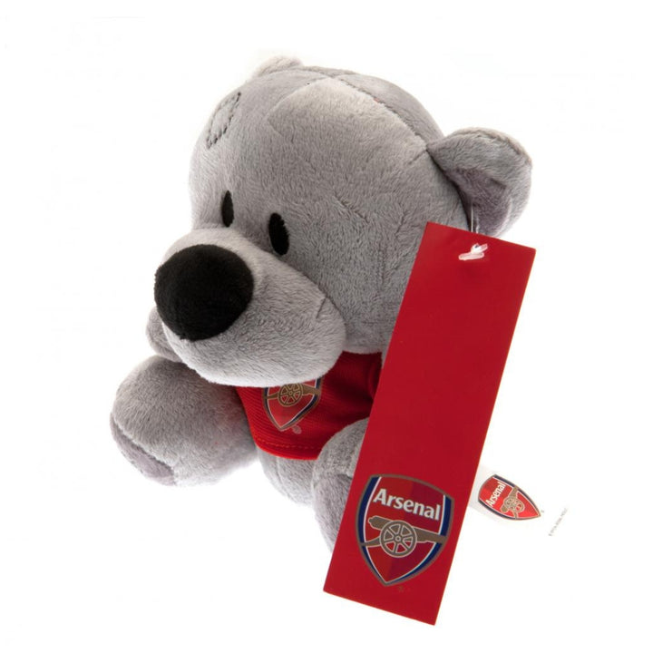 Arsenal FC Timmy Bear