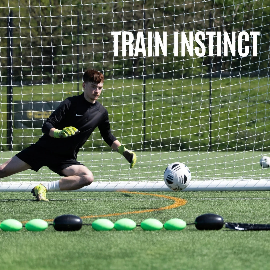 GK Deflection Line
