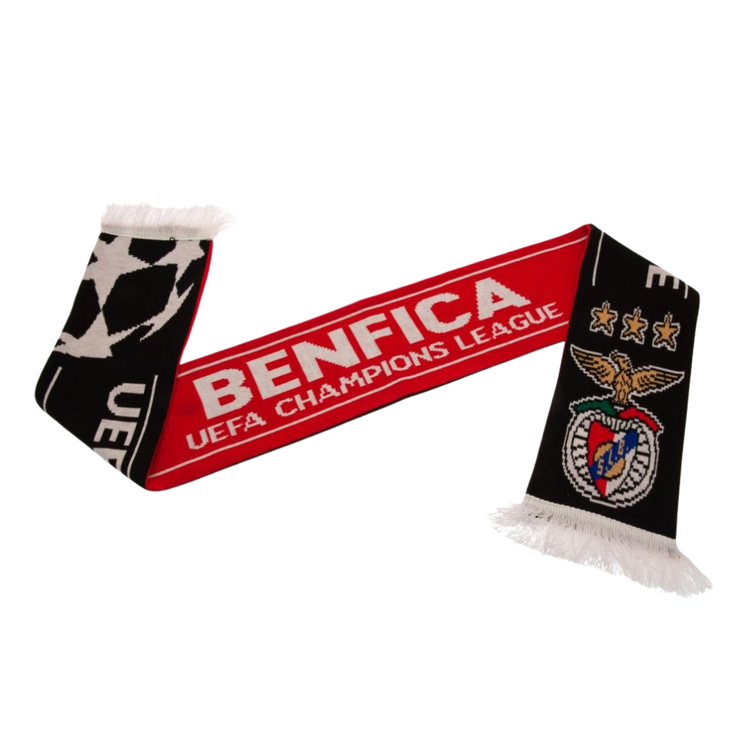 SL Benfica Scarf