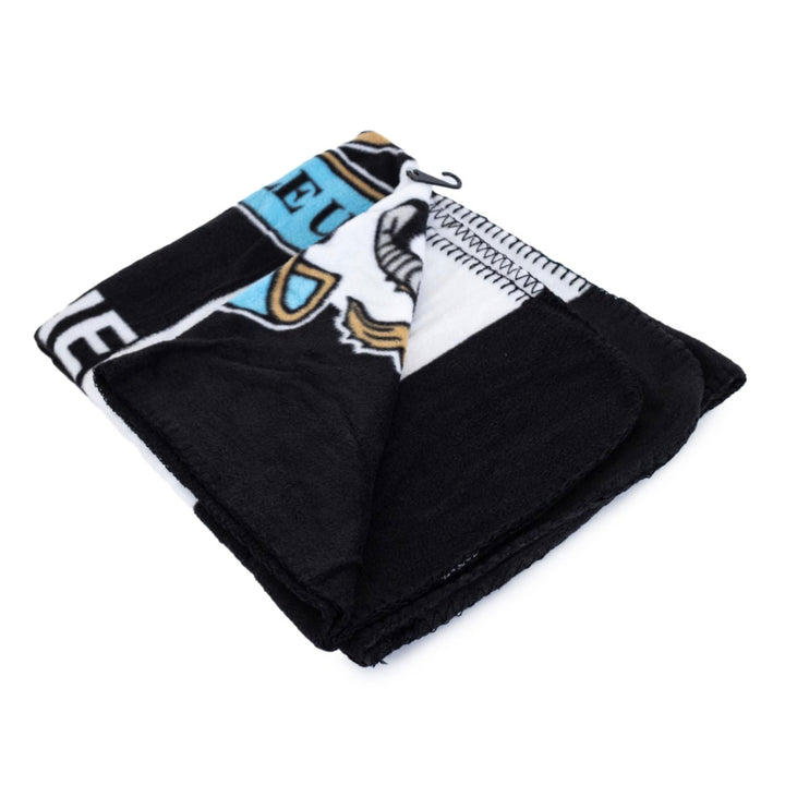 Newcastle United FC Fleece Blanket