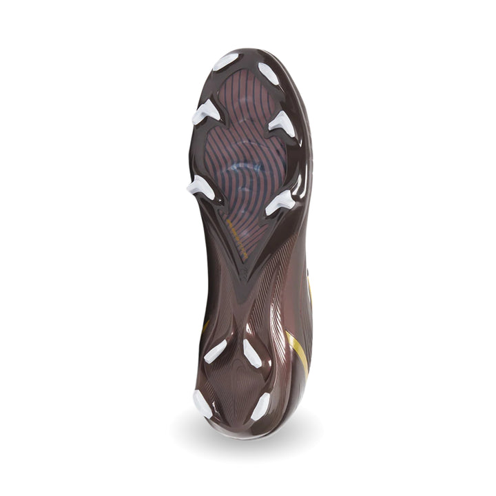Nike Mercurial Vapor I Elite Regeneration SE FG - Dark Cinder / Maize